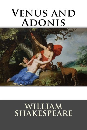 Venus and Adonis