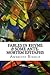 Fables in Rhyme & Some Ante-Mortem Epitaphs