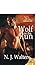 Wolf on the Run (Salvation Pack, #3)