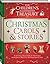 The Children's Illustrated Treasury of Christmas Carols & Sto... by Hinkler