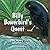 Billy Bowerbird's Quest by Corina Morell