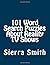 101 Word Search Puzzles About Reality TV Shows by Sierra Smith