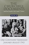 The Churchill Doc...