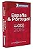 Michelin Red Guide Spain & Portugal (Espana/Portugal)