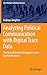 Analyzing Political Communication with Digital Trace Data: The Role of Twitter Messages in Social Science Research (Contributions to Political Science)