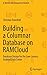 Building a Columnar Database on RAMCloud: Database Design for the Low-Latency Enabled Data Center (In-Memory Data Management Research)