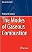 The Modes of Gaseous Combustion (Heat and Mass Transfer)