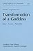 Transformation of a Goddess: Ishtar - Astarte - Aphrodite: 2014 (Orbis Biblicus Et Orientalis, 263) (German Edition)