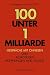 100 unter 1 Milliarde by Bingwen Liu