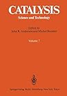 Catalysis: Science and Technology, Vol. 7