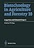 Biotechnology in Agriculture and Forestry, Volume 10: Legumes And Oilseed Crops I