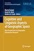 Cognitive and Linguistic Aspects of Geographic Space: New Perspectives on Geographic Information Research (Lecture Notes in Geoinformation and Cartography)