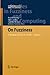 On Fuzziness by Claudio Moraga