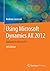Using Microsoft Dynamics AX 2012 by Andreas Luszczak