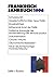 Frankreich-Jahrbuch 1996: P...
