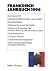 Frankreich-Jahrbuch 1996 by Lothar Albertin