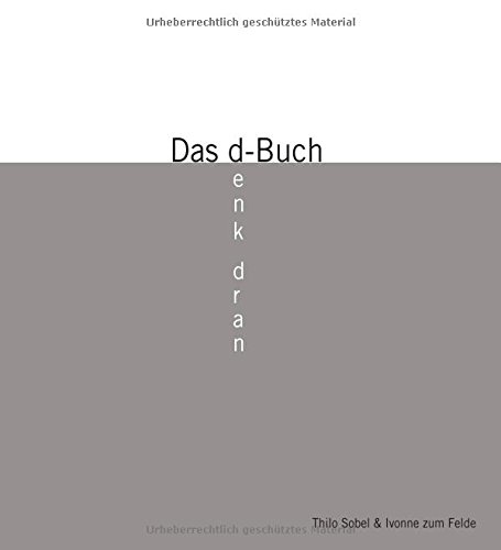 Das D-Buch (German Edition)