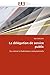 La Délégation de Service Public (Omn.Univ.Europ.) (French Edition)
