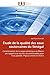 Étude de la qualité des eaux souterraines du Sénégal by Jean Pierre Yvon Fall