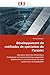 Développement de méthodes de spéciation de l'arsenic by Thomas Bacquart