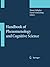 Handbook of Phenomenology and Cognitive Science