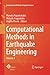 Computational Methods in Earthquake Engineering: Volume 2 (Computational Methods in Applied Sciences, 30)
