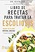 Libro de recetas para trata...