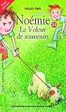 Le Voleur de Souv...