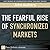 The Fearful Rise of Synchronized Markets