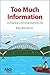 Too Much Information: Livin...