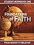 Foundations of Faith: Student Workbook 1: From Seeker to Believer
