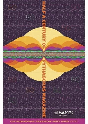 Half a Century of Pythagoras Magazine (Spectrum)