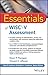 Essentials of WISC-V Assessment