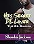 His Secret DL Lover by Shondra Jackson