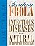 Treating Ebola and Other Infectious Diseases with Natural Allophatic Medicine