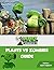 Plants Vs Zombies Guide