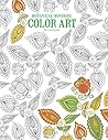 Botanical Wonders Color Art for Everyone Botanical Wonders Color Art for Everyone