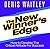 The New Winner's Edge: How to Develop The Critical Attitude For Success