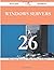 Windows Servers 26 Success ...