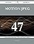 Motion JPEG 47 Success Secr...