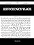 Efficiency Wage 36 Success ...