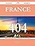 France 404 Success Secrets ...