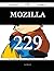 Mozilla 229 Success Secrets - 229 Most Asked Questions on Moz... by Lisa Marshall