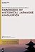 Handbook of Historical Japa...
