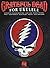 Grateful Dead for Ukulele | Sheet Music Songbook | Classic Rock Ukulele Music for Beginners and Fans | Easy Chords and Lyrics in GCEA Tuning | Ukulele Songbook for Adults and Music Students