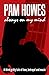 Always on My Mind (Pam Howes Rock'n'roll Romance)