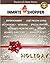 Inmate Shopper Holiday Edit...
