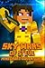 Sky Wars of Steve: A Minecraft Adventure: A Magnificent Minecraft Adventure Novel! Hunger Games Series - Survival Games. a Treasure for All Minecraft Fans!