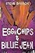 Egg n Chips & Billie Jean: A Trip Through the Eighties