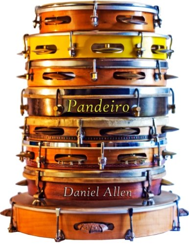 Pandeiro!: The Philosophy of... (Paperback)